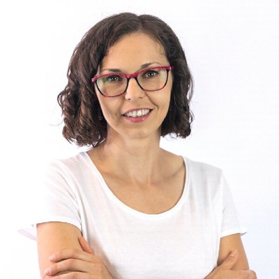 Agnieszka Żychoń
